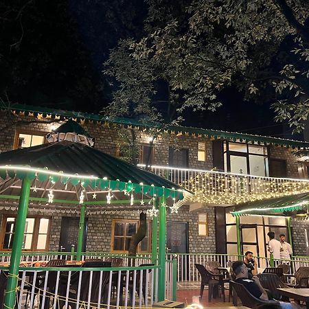 Cedar Woods Resort By Heyan Hotels Nainital Exteriör bild