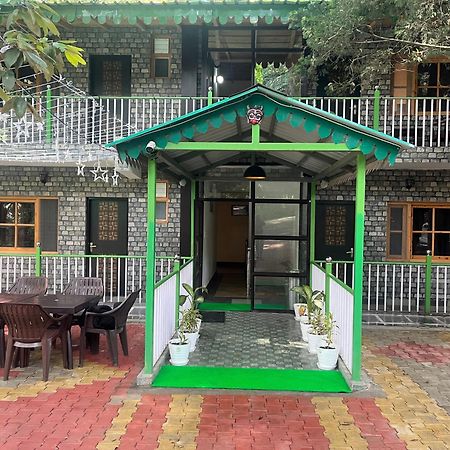 Cedar Woods Resort By Heyan Hotels Nainital Exteriör bild