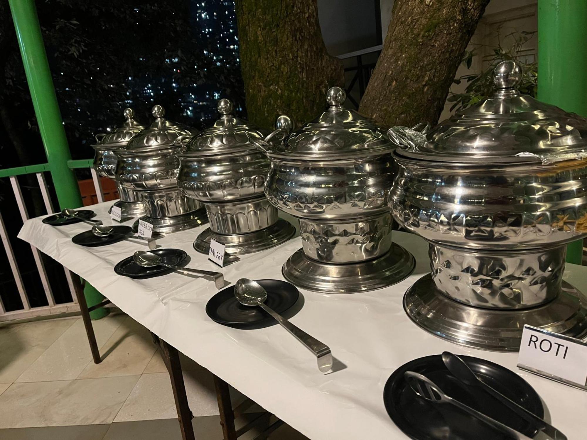 Cedar Woods Resort By Heyan Hotels Nainital Exteriör bild