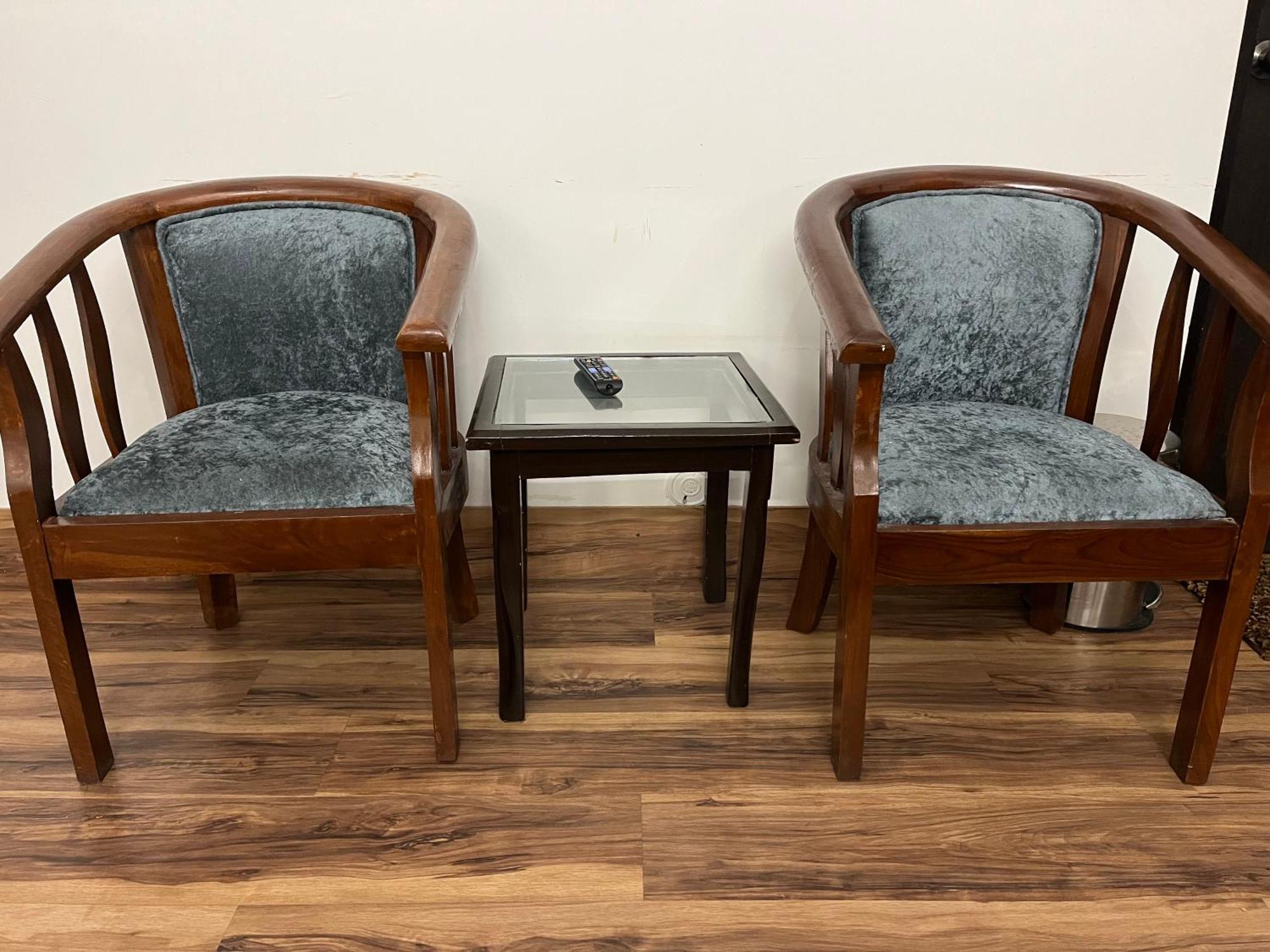 Cedar Woods Resort By Heyan Hotels Nainital Exteriör bild